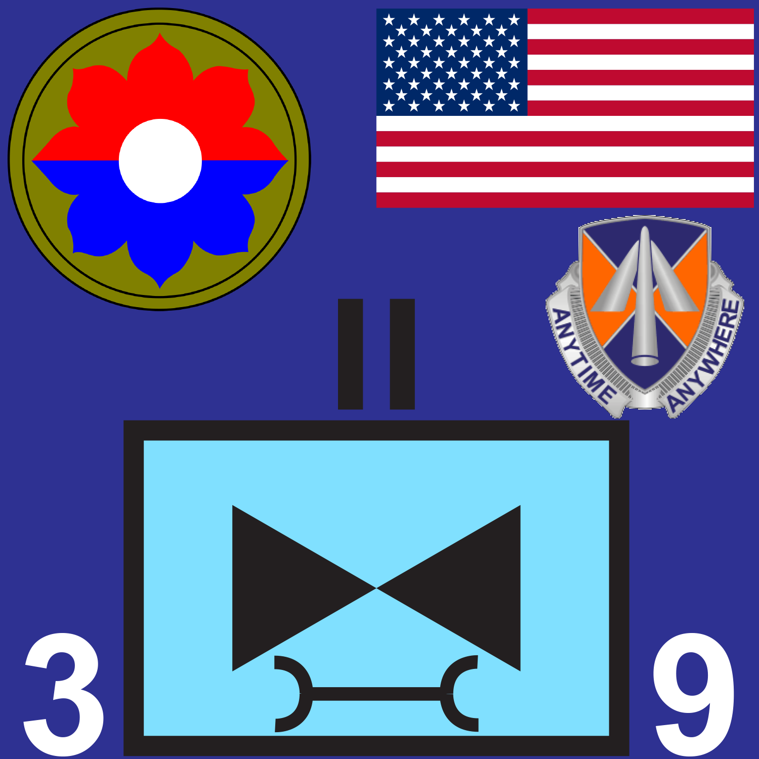 BLU 3-9 MAINT BN short v1